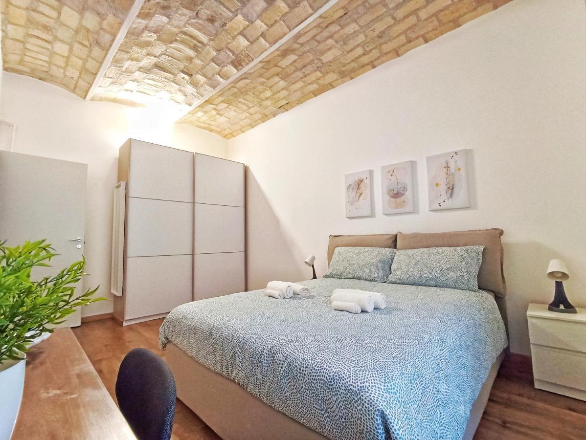 Appartamento Mamomi House Roma Esterno foto