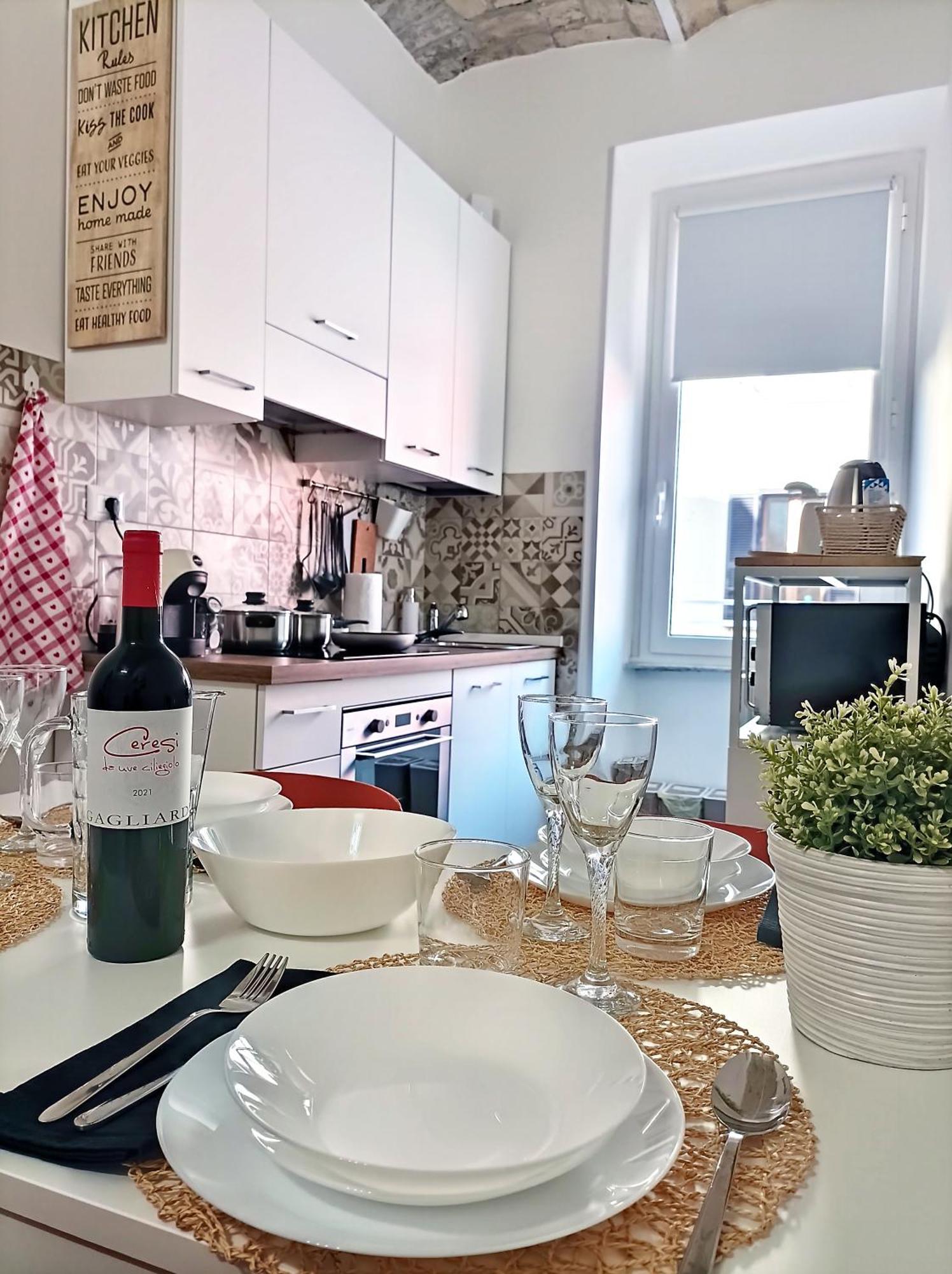Appartamento Mamomi House Roma Esterno foto