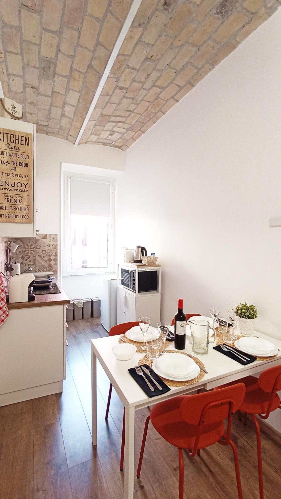 Appartamento Mamomi House Roma Esterno foto