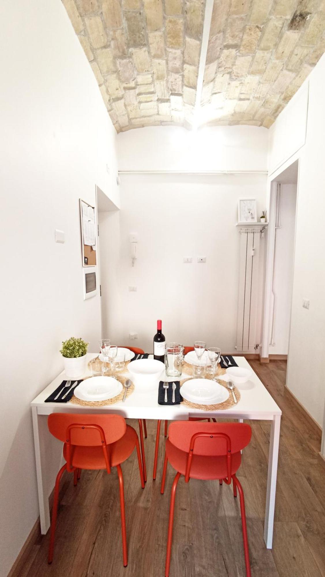 Appartamento Mamomi House Roma Esterno foto