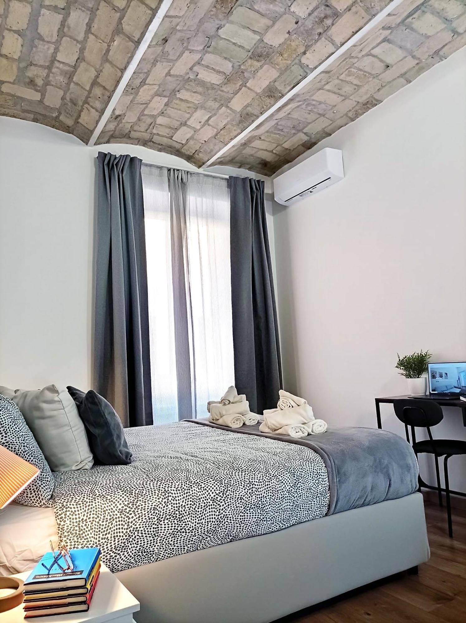 Appartamento Mamomi House Roma Esterno foto
