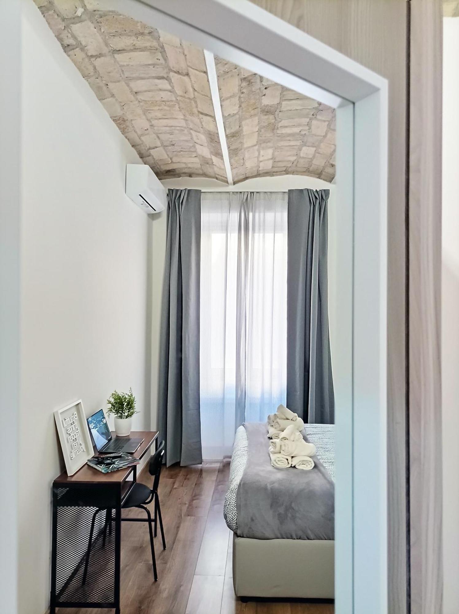 Appartamento Mamomi House Roma Esterno foto