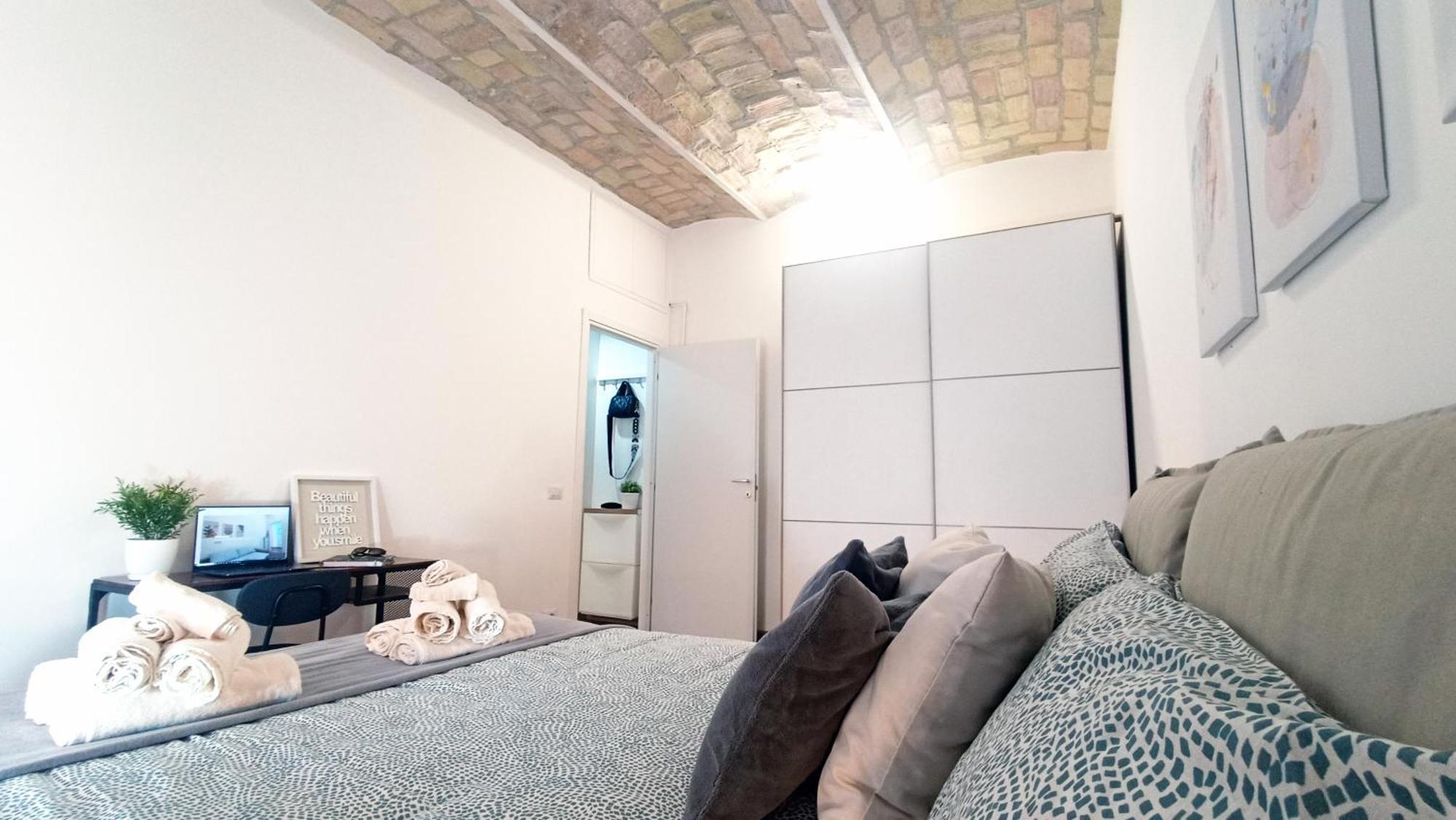 Appartamento Mamomi House Roma Esterno foto