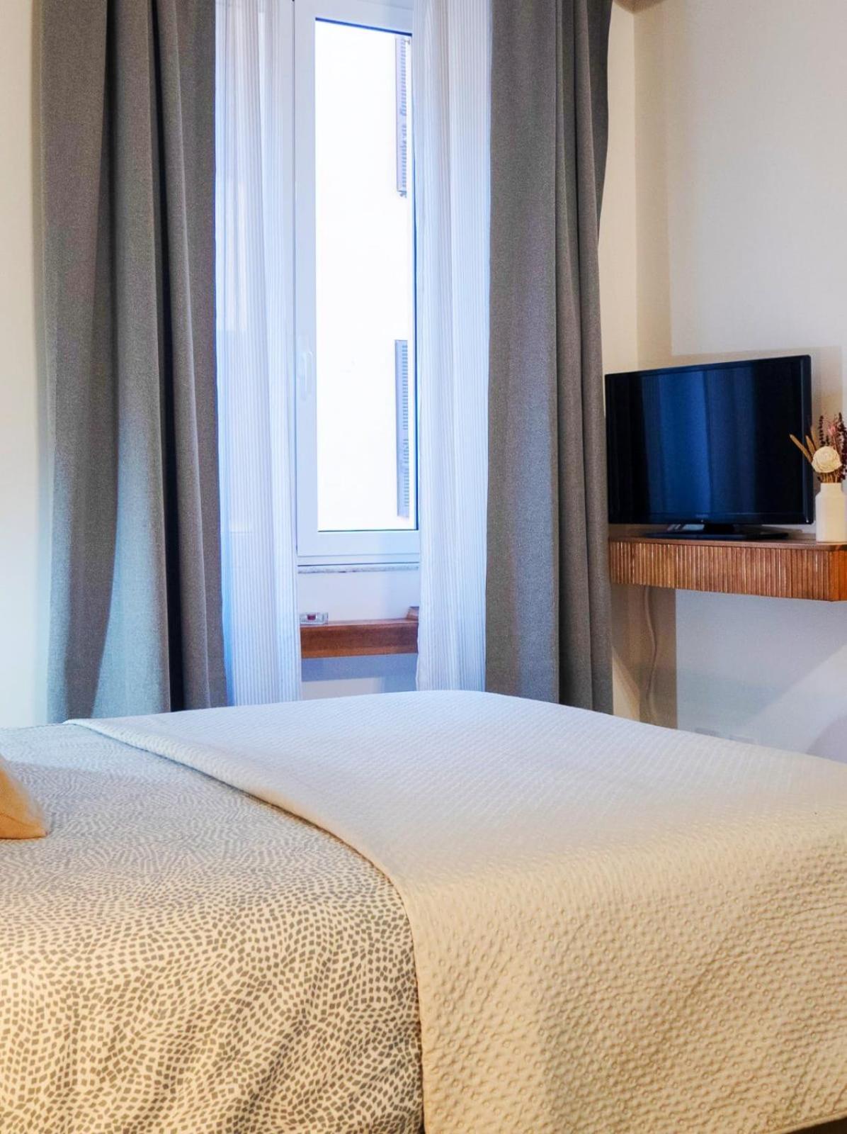 Appartamento Mamomi House Roma Esterno foto