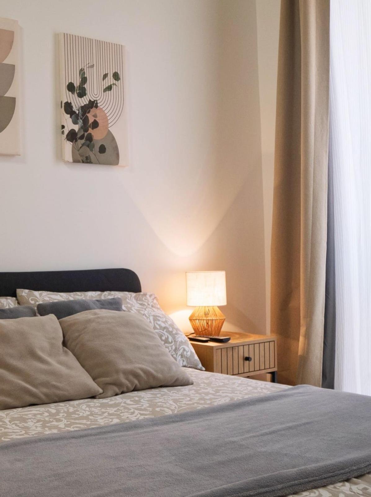 Appartamento Mamomi House Roma Esterno foto