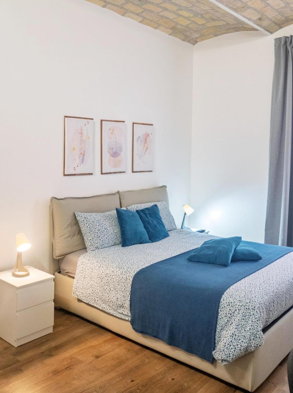 Appartamento Mamomi House Roma Esterno foto