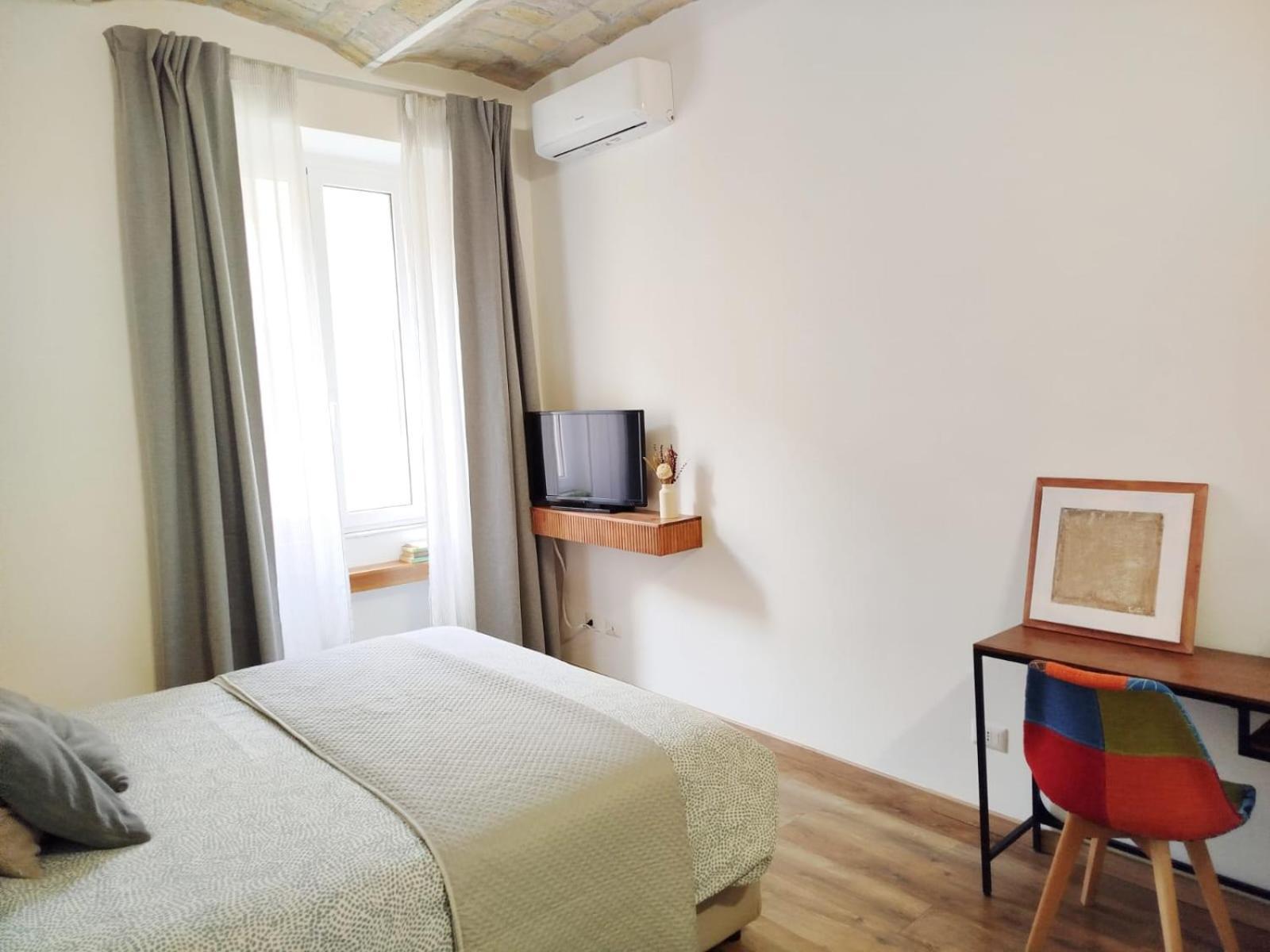 Appartamento Mamomi House Roma Esterno foto