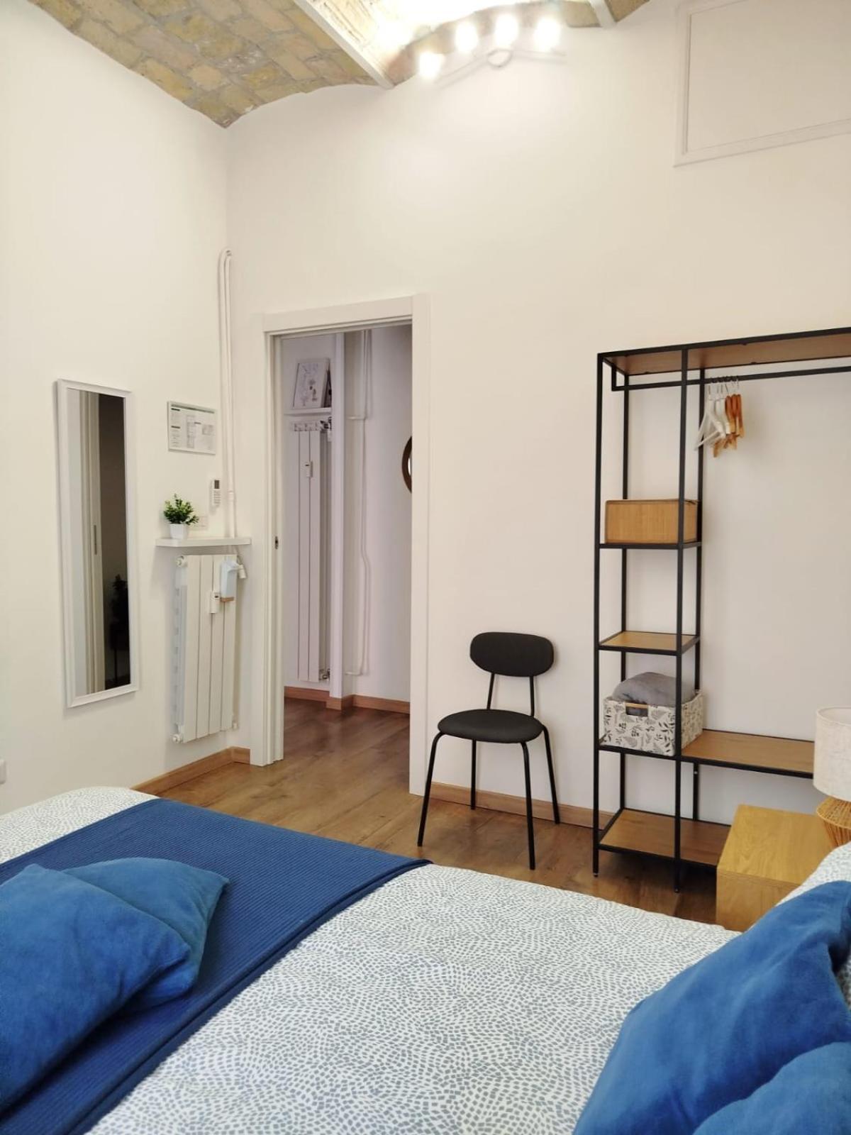 Appartamento Mamomi House Roma Esterno foto